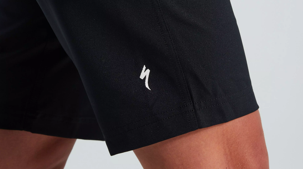 Specialized Trail Short w/Liner Womens Black