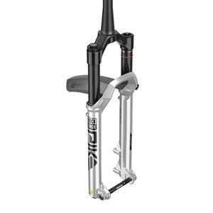 2023 Rockshox Pike Ultimate Charger 3 RC2 Crown 29 Boost 15x110 140mm Silver 44offset DebonAir+ C1