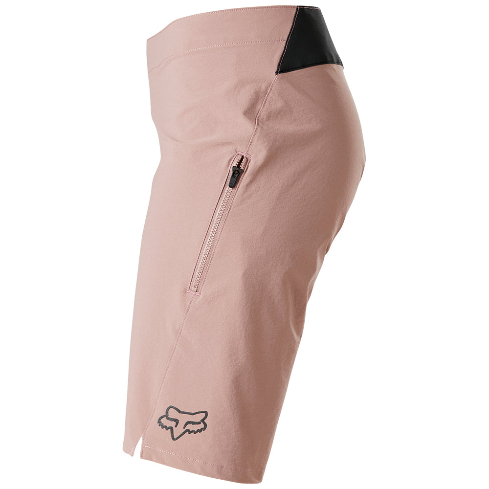 Fox womens flexair sales shorts