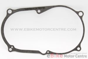 Motor cover gasket for Brose S-Mag