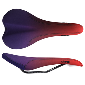 Charge Spoon SE Saddle Midnight Fade
