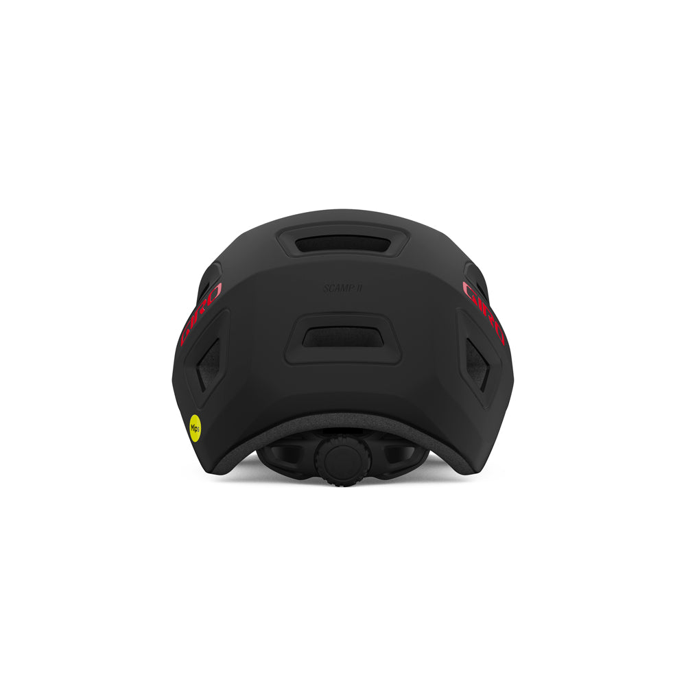 Giro Scamp MIPS II Matte Purple