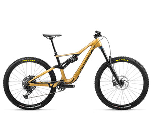 Orbea sales rallon xl