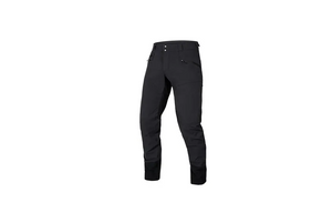 Endura SingleTrack Trouser II Black