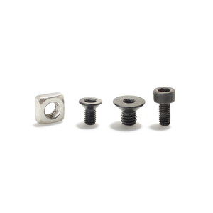 Bosch Mounting kit Screws (Kiox)