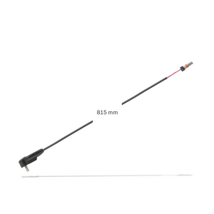 Bosch Speed Sensor Cable 815 mm