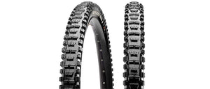 Maxxis 27.5 x 2.80 Minion DHR 11 EXO/TR Foldable