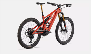 2022 Specialized Levo Pro Satin Redwood / Smoke