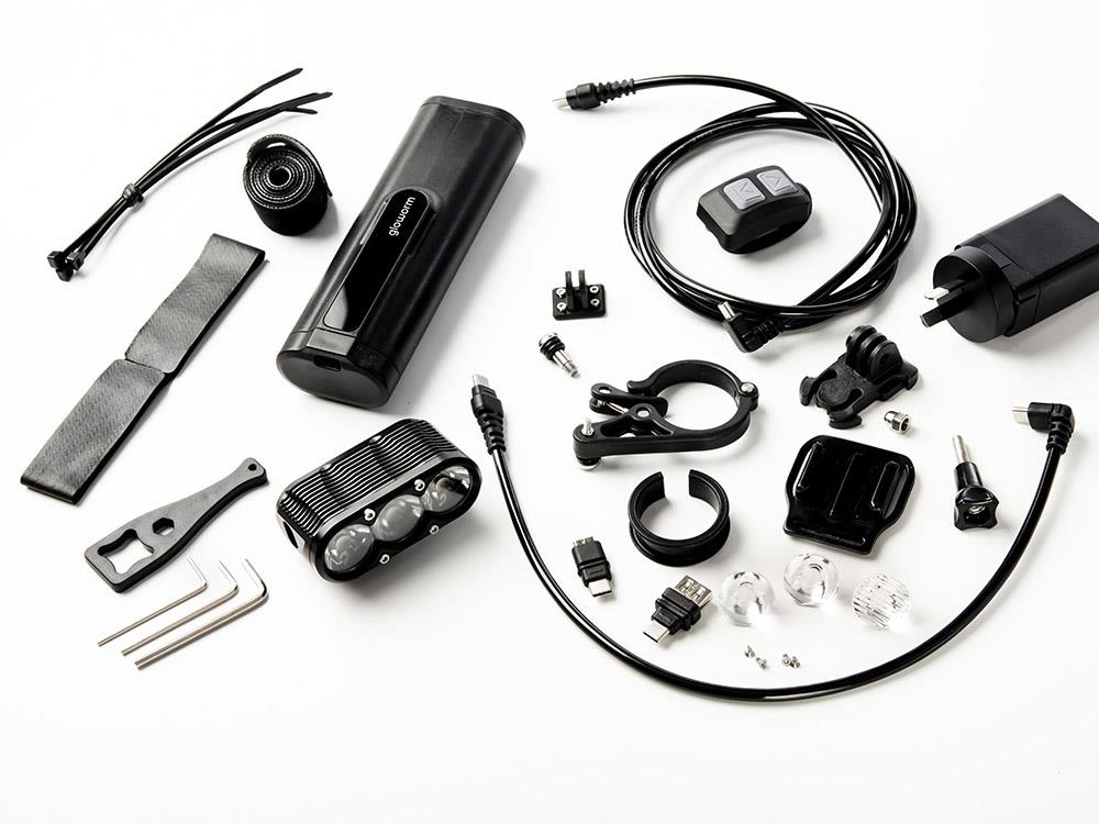 Gloworm XSV Lightset G2.0