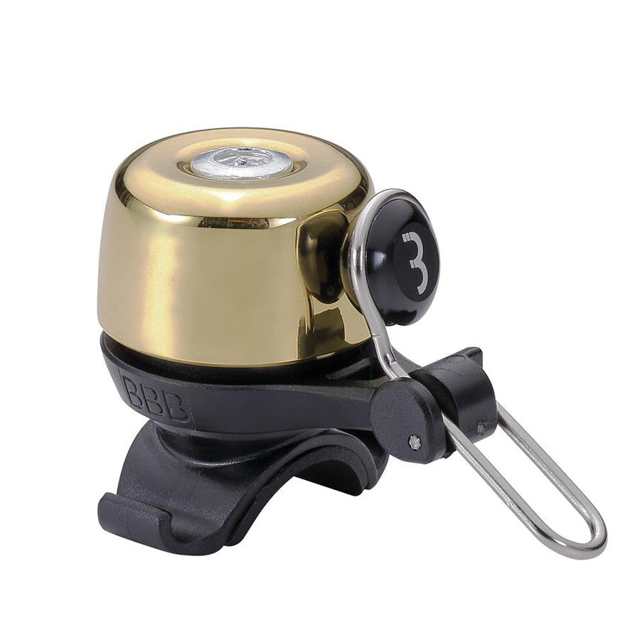 Noise Less Bells BBB - Noisy Bell – Top Gear Cycles