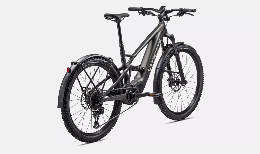 2023 Specialized Turbo Tero X 4.0 29