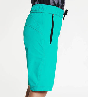 DHaRCO Youth Gravity Shorts Aqua