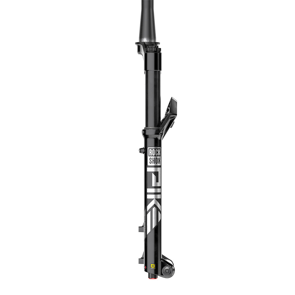 2023 RockShox Pike Ultimate Gloss Black