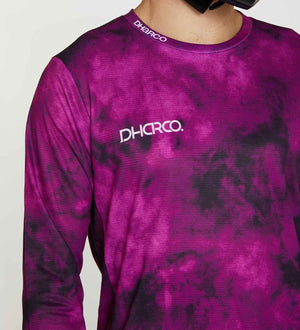 DHaRCO Mens Gravity Jersey Maribor