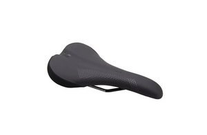 WTB Volt Medium Steel Black Saddle