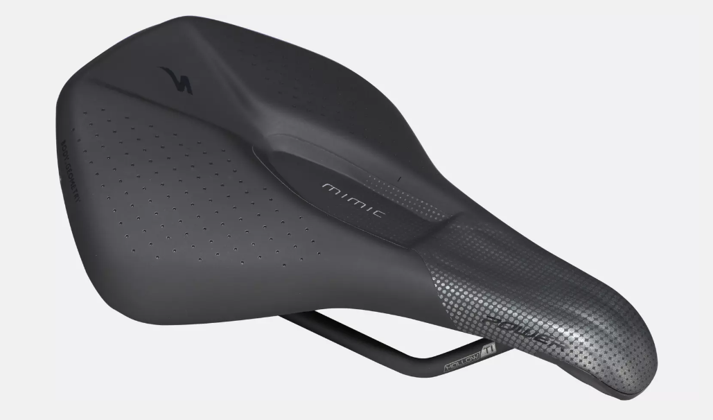 Specialized Power Expert Mimic Saddle 155mm
