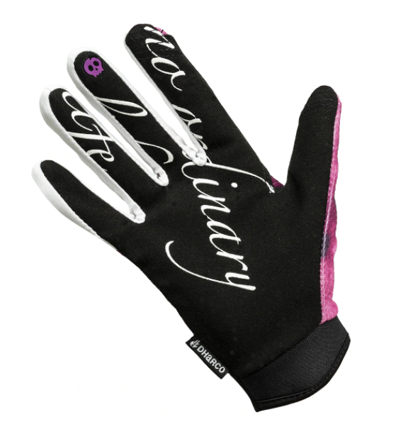 DHaRCO Womens Gravity Gloves Maribor