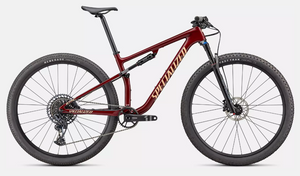 2022 Specialized Epic Comp
