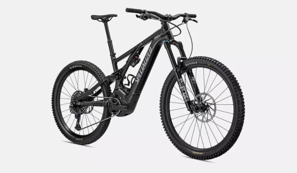 Specialized turbo levo best sale comp nz