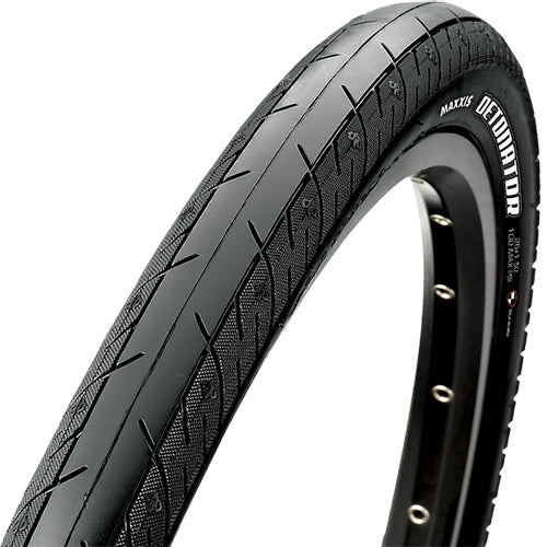 Maxxis detonator 26 x 1.25 Clearance