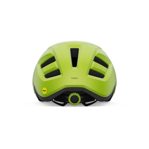Giro Fixture MIPS II - Matte Ano Lime