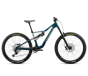 2022 Orbea Rallon M20 Carbon