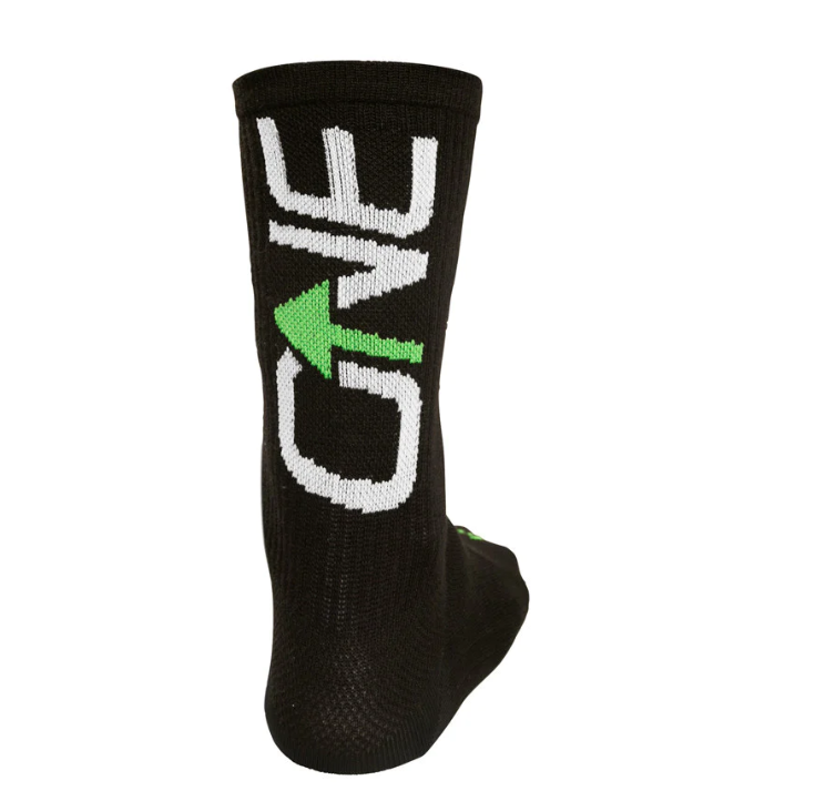 OneUp Riding Socks