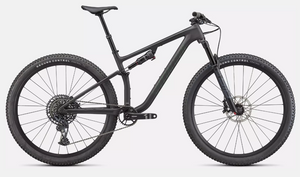 2022 Specialized Epic Evo Comp