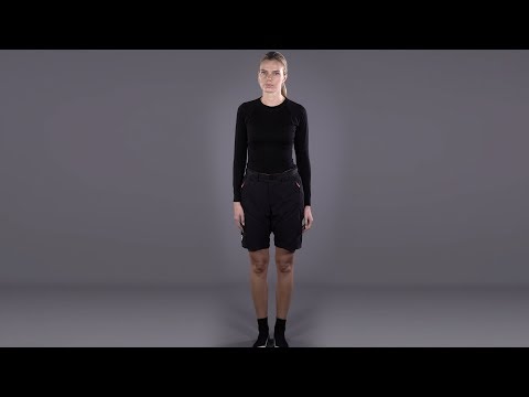 Endura Women's Hummvee Short II Black