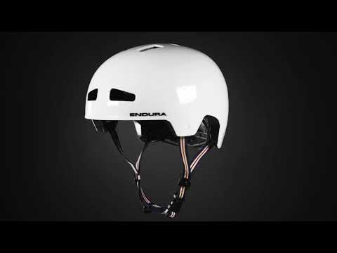 Endura Pisspot Helmet Black
