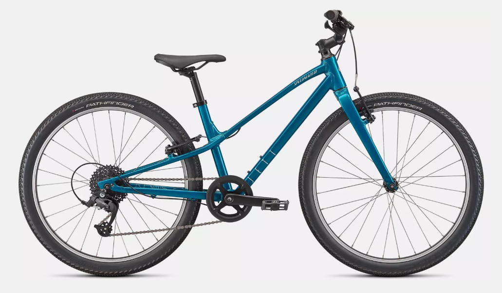 Specialized Jett 24"