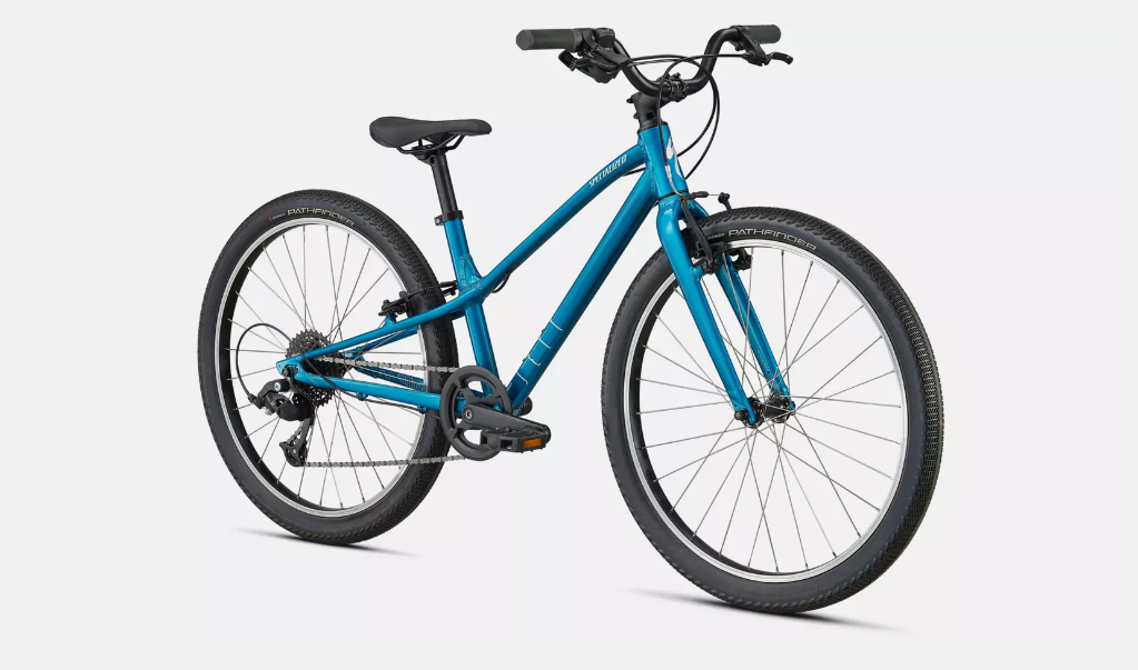 Specialized Jett 24"