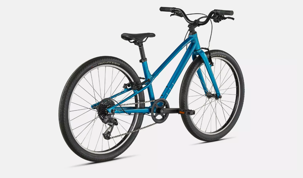 Specialized Jett 24"