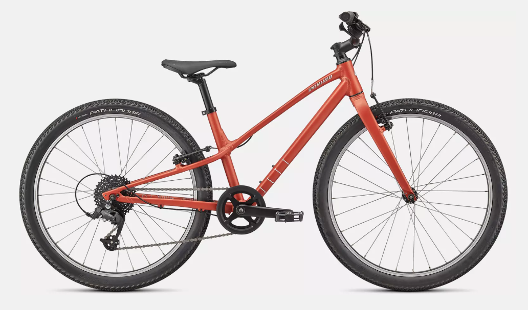 Specialized Jett 24"