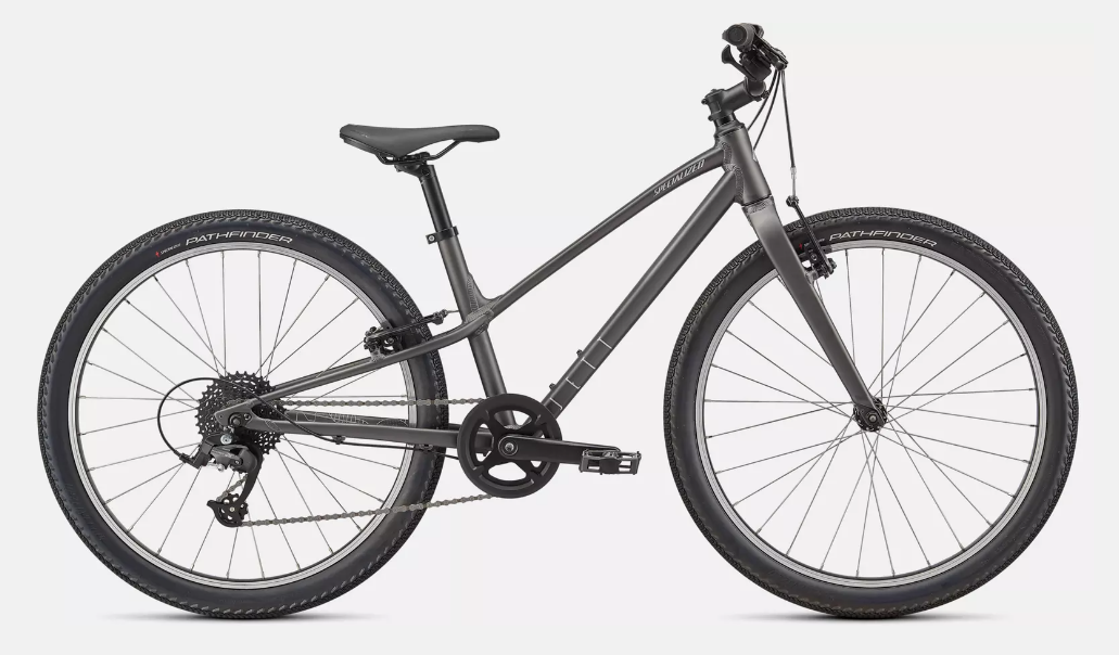 Specialized Jett 24"