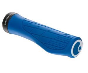 Ergon Grips GA3 Small Midsummer Blue