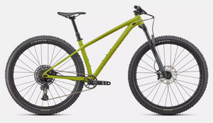 2022 Specialized Fuse Comp 29