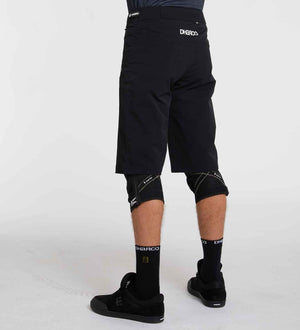 DHaRCO Mens Gravity Shorts Black