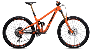 Firebird 29 V3 - Pivot Cycles NZ