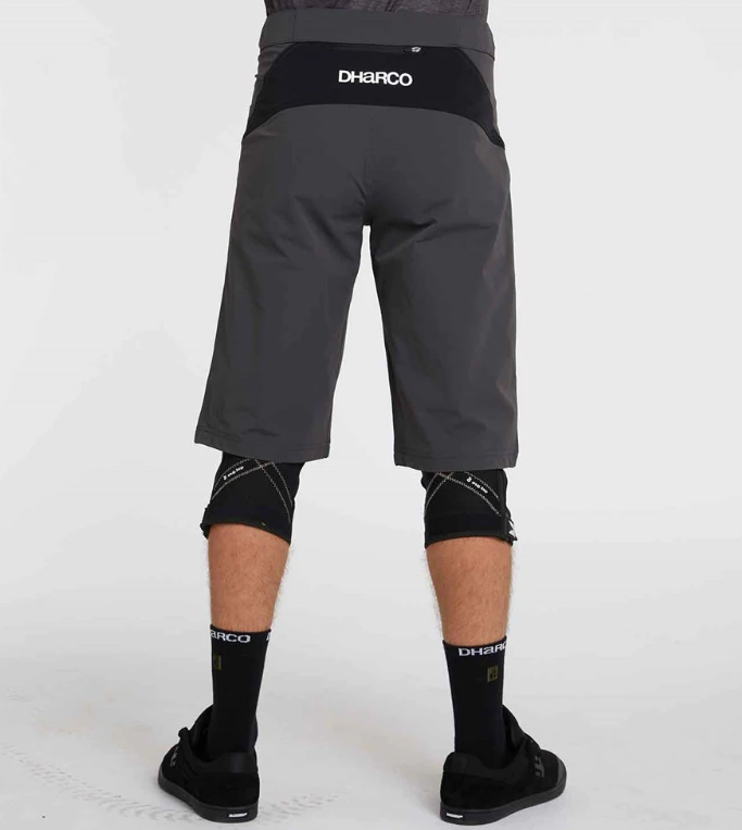 DHaRCO Mens Gravity Short Slate