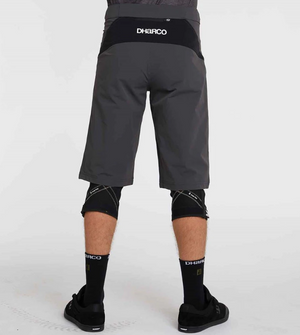 DHaRCO Mens Gravity Short Slate