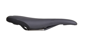 WTB Silverado Medium Steel Black Saddle