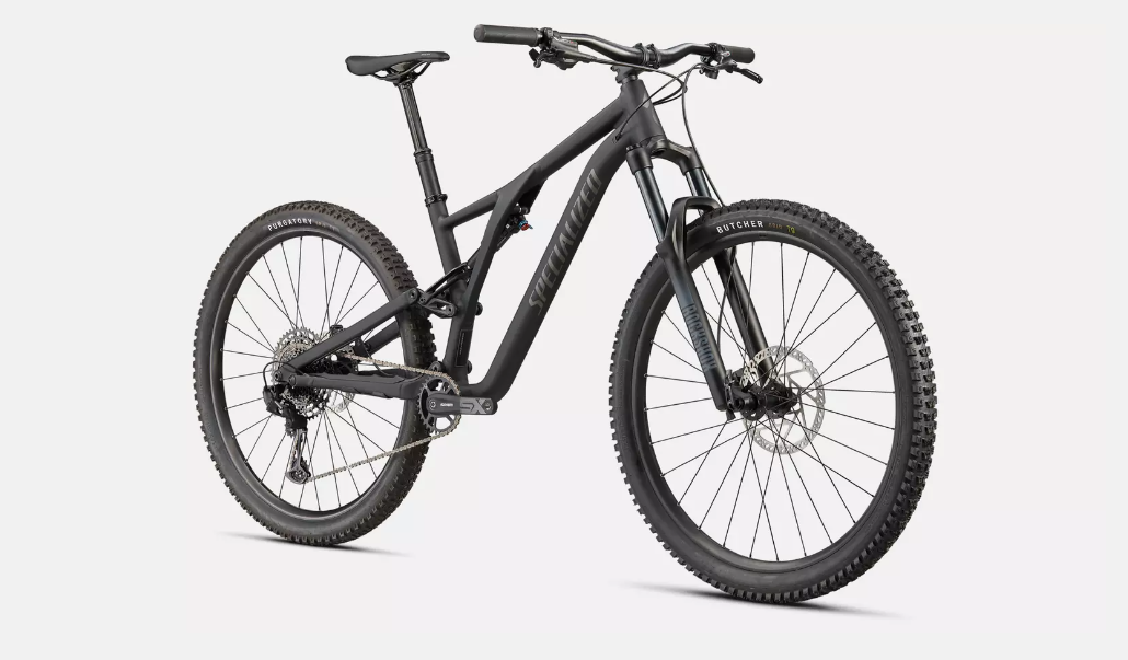 2022 Specialized Stumpjumper Alloy