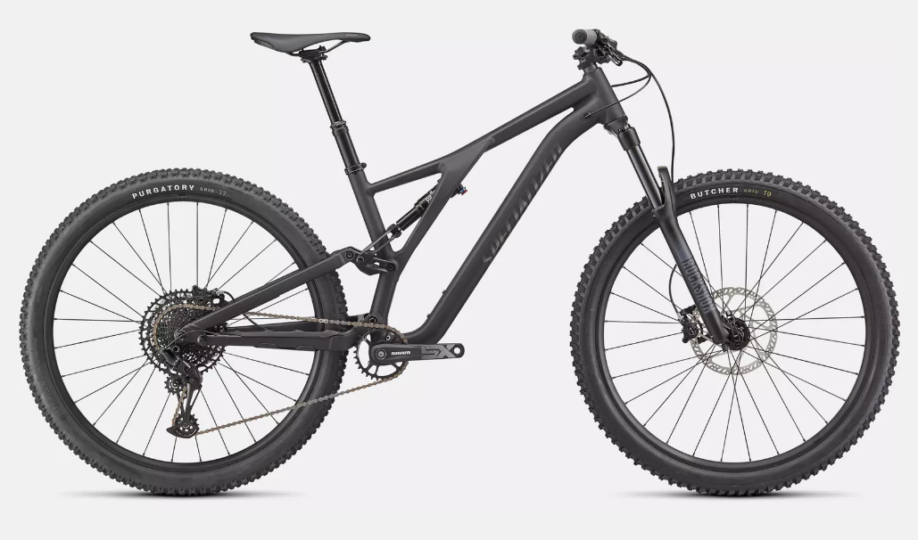 2022 Specialized Stumpjumper Alloy