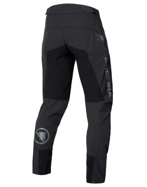 Endura SingleTrack Trouser II Black