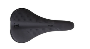 WTB Volt Medium Steel Black Saddle