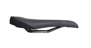 WTB Volt Medium Steel Black Saddle