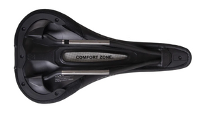 WTB Volt Medium Steel Black Saddle